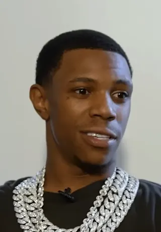 A Boogie Wit da Hoodie, photo by MILLION DOLLAZ WORTH OF GAME