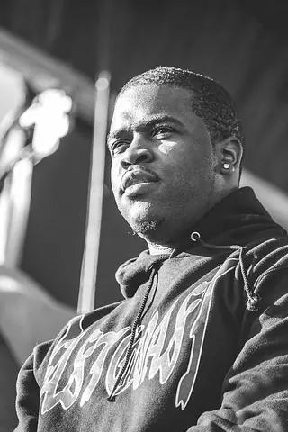 A$AP Ferg, photo by The Come Up Show from Canada