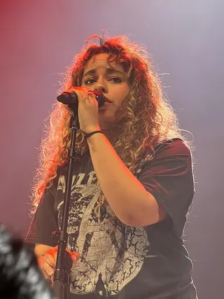 Bella Kay, photo by Bojo1498