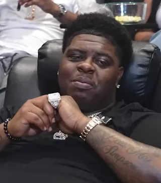 BigXthaPlug, photo by MILLION DOLLAZ WORTH OF GAME