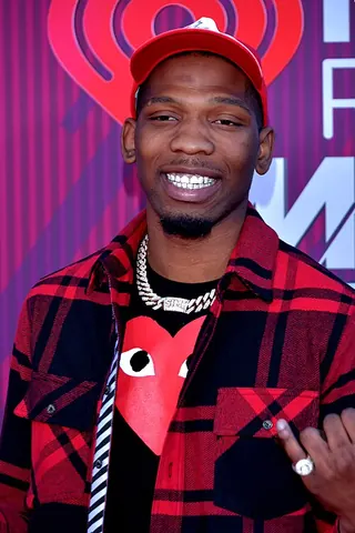 BlocBoy JB, photo by Toglenn