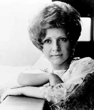 Brenda Lee, photo by MCA Records/Billy Smith-management
