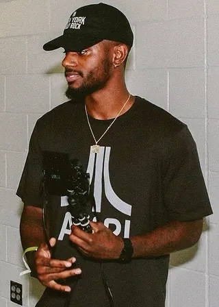 Bryson Tiller, photo by AtlantaFX