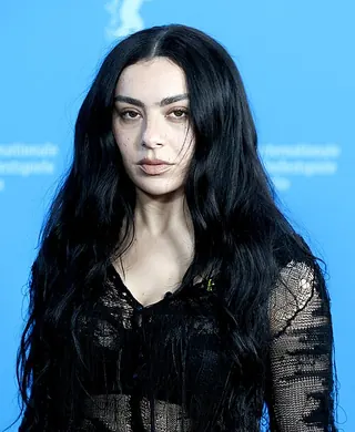Charli xcx, photo by Elena Ternovaja