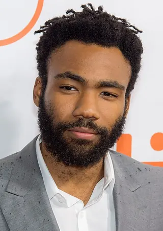 Childish Gambino, photo by Bill Ingalls