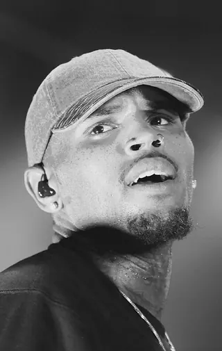 Chris Brown, photo by https://pxhere.com/en/photo/1190701