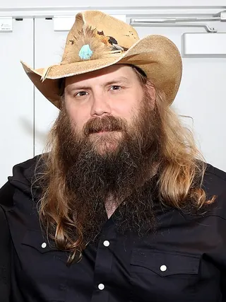 Chris Stapleton, photo by Steve Kwak - Maryland GovPics