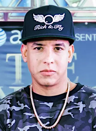 Daddy Yankee, photo by Daddy Yankee