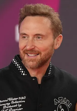 David Guetta, photo by Junta de Andalucía