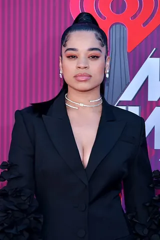 Ella Mai, photo by Toglenn