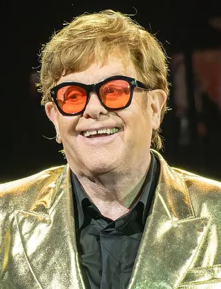 Elton John, photo by Raph_PH