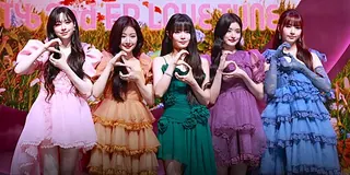 FIFTY FIFTY, photo by K-POPIT 케이팝잇