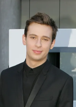 Flume, photo by Eva Rinaldi