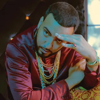 French Montana, photo by Epic Records