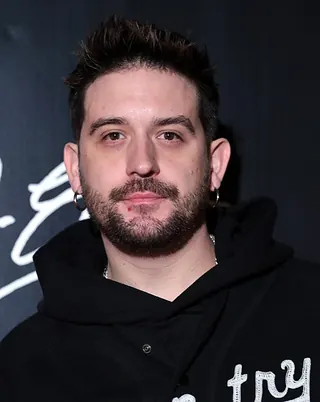G-Eazy, photo by Gage Skidmore