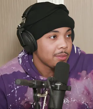 G Herbo, photo by MILLION DOLLAZ WORTH OF GAME