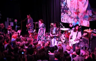 GROUPLOVE, photo by Shannon Kringen