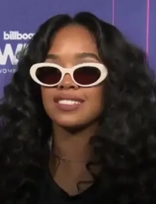 H.E.R., photo by Authentic Culture Network