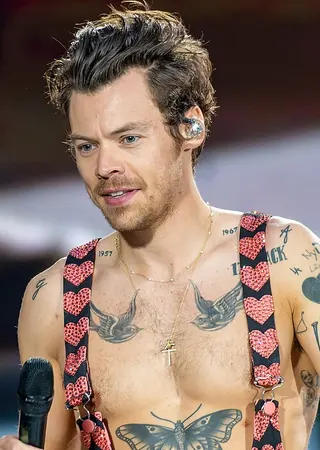 Harry Styles, photo by Raph_PH