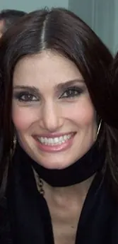Idina Menzel, photo by Erin Privratsky