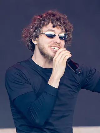 Jack Harlow, photo by Raph_PH