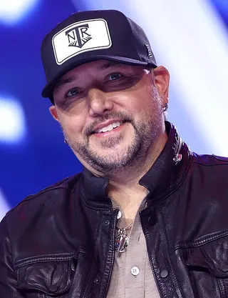 Jason Aldean, photo by Gage Skidmore