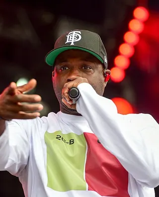 Jay Rock, photo by Frank Schwichtenberg