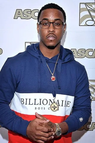 Jeremih, photo by Toglenn