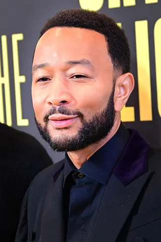 John Legend, photo by PhilipRomanoPhoto