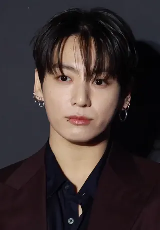 Jung Kook, photo by K-POPIT 케이팝잇