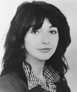 Kate Bush, photo by Distributed by USA network