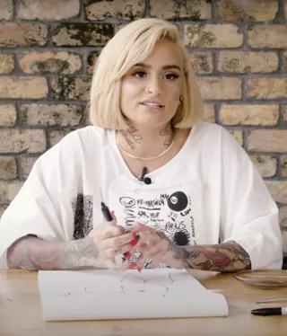 Kehlani, photo by New Zealand Warner Music