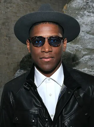 Labrinth, photo by Walterlan Papetti
