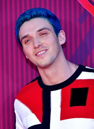 Lauv, photo by Toglenn
