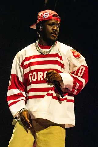 Lil Yachty, photo by Lygonstreet
