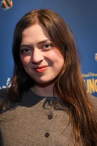 Lizzy McAlpine, photo by PhilipRomanoPhoto