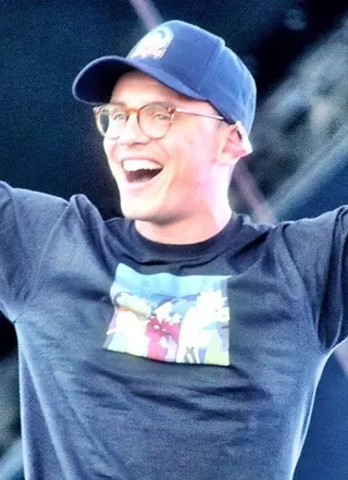 Logic, photo by Julio Enriquez from Denver,CO, USA