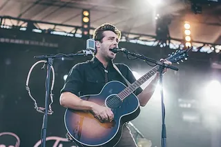 Lord Huron, photo by Abby Gillardi