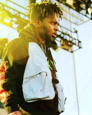 MadeinTYO, photo by Frank Morales