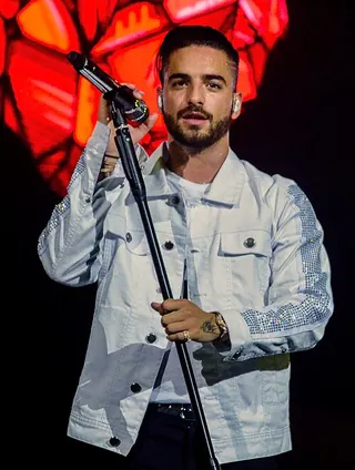Maluma, photo by Teca Lamboglia from São Paulo, Brasil