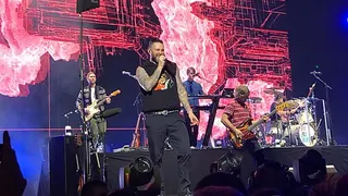 Maroon 5, photo by MasterMind5991