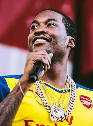 Meek Mill, photo by Chris Sikich from Philadelphia, USA