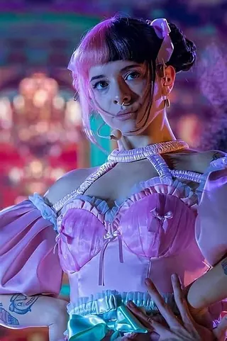 Melanie Martinez, photo by Own work