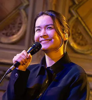 Mitski, photo by Raph_PH