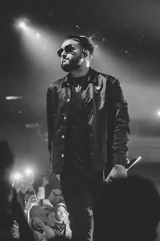NAV, photo by Shotbytwinky