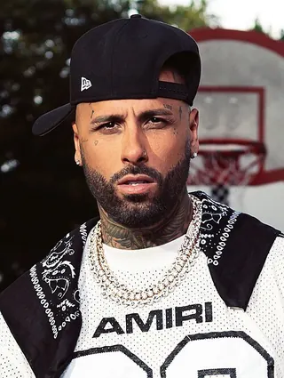 Nicky Jam, photo by Emmanuel1152