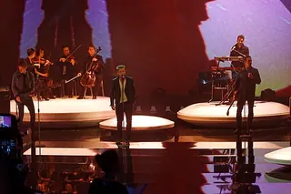 OneRepublic, photo by Ailura