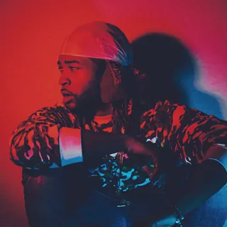 PARTYNEXTDOOR, photo by Warner Bros. Records