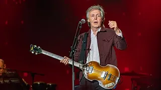 Paul McCartney, photo by Raph_PH