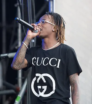 Rich The Kid, photo by Frank Schwichtenberg